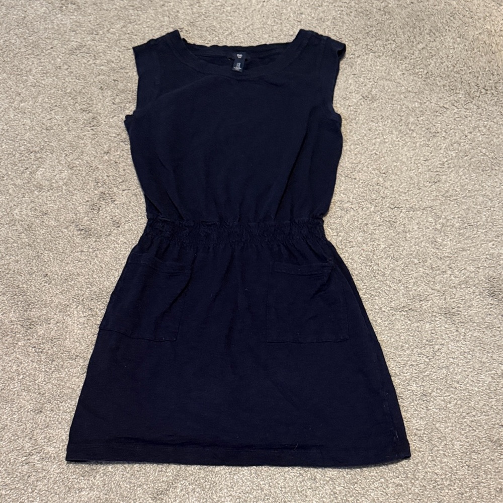 Dress from GAP GUC